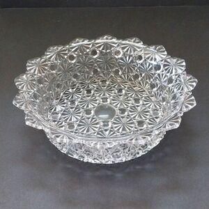 Vintage/antique EAPG Dish